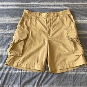 Daniel Cremieux Khaki Short SIZE 38 | USED !